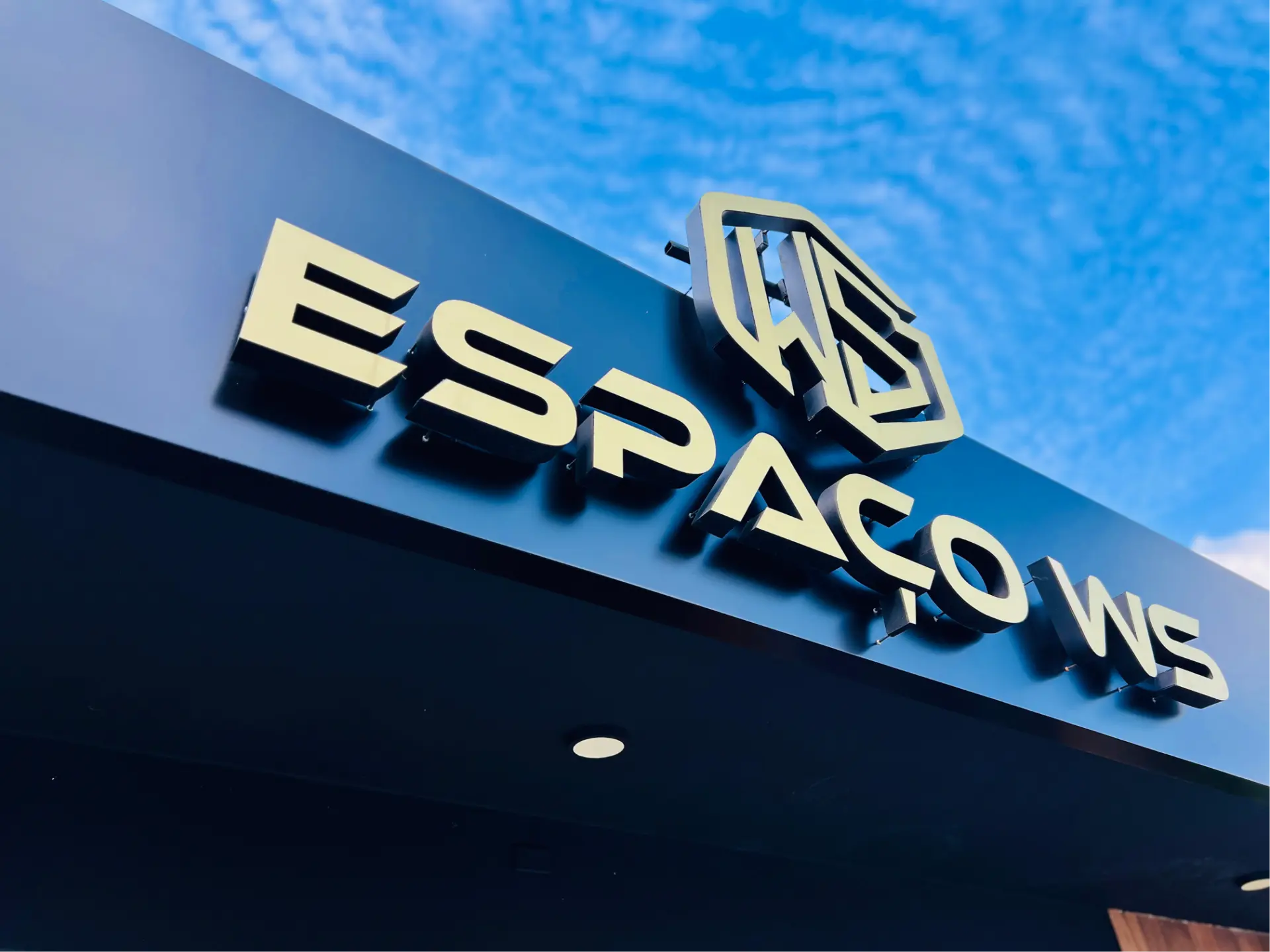 Loja Espaço WS